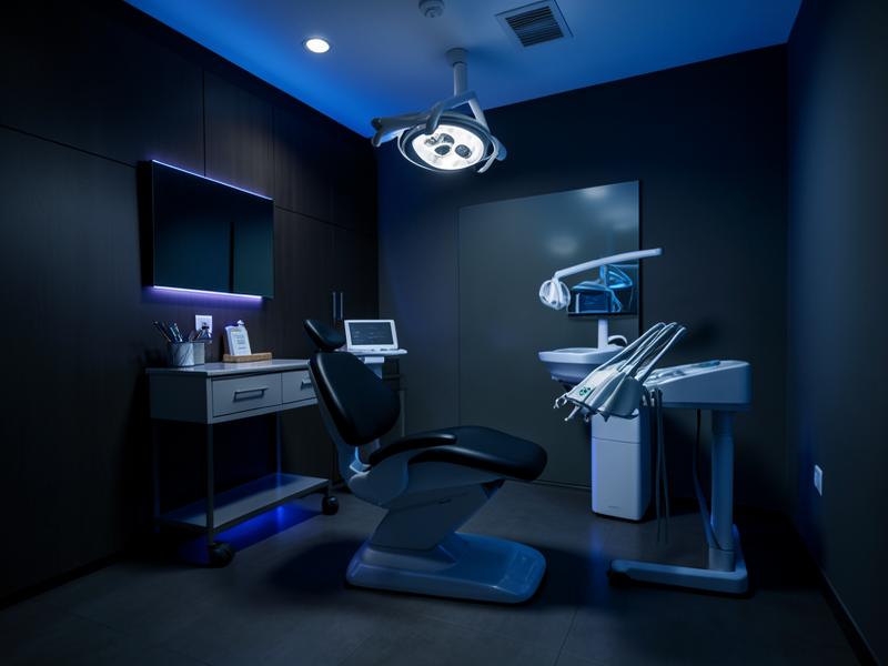 ToothDental Pro